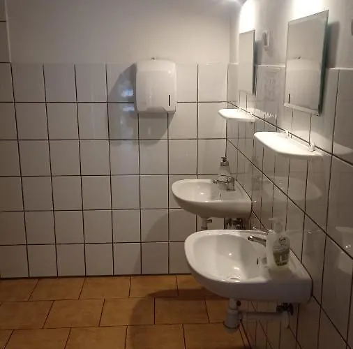 Kemp Wagony Sypialne W Muzeum Kolejnictwa Jaworzyna Slaska