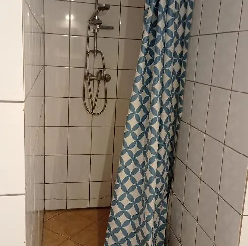 Kemp Wagony Sypialne W Muzeum Kolejnictwa