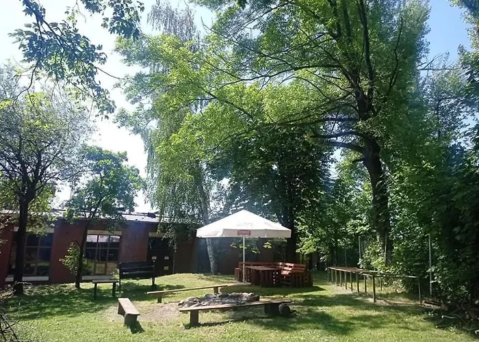 Wagony Sypialne W Muzeum Kolejnictwa Jaworzyna Slaska